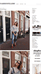 Mobile Screenshot of fashionfillers.com
